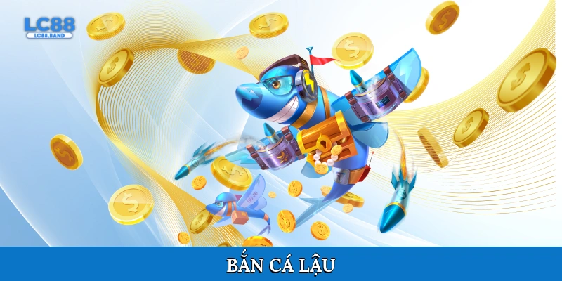 Bắn cá lậu