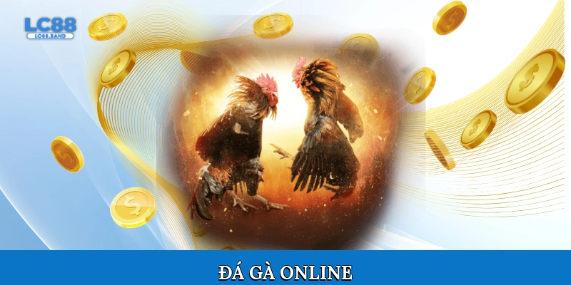 Đá gà online