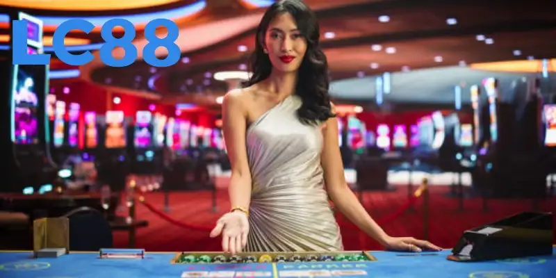 Khám phá kho table game đỉnh cao