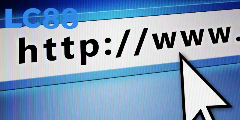 Nguyên nhân không vào được link