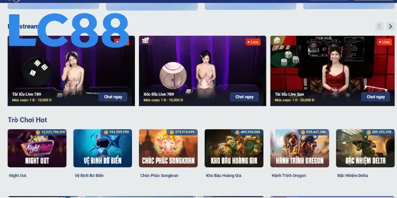 Tận hưởng từng ván game với Dealer chuyên nghiệp